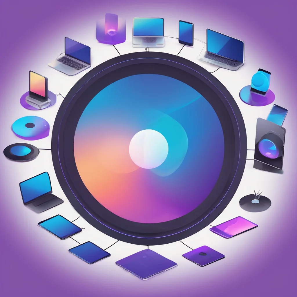 Подключение to up to 10 устройств